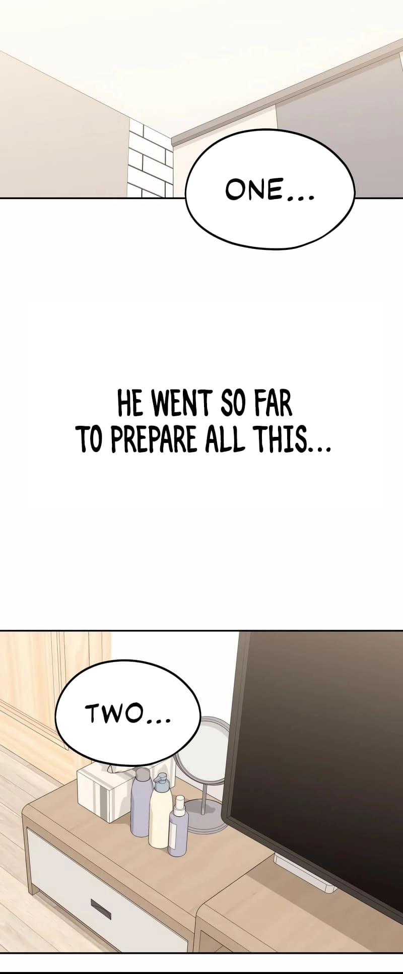 Maybe Meant to Be Chapter 74, page 37 of 76