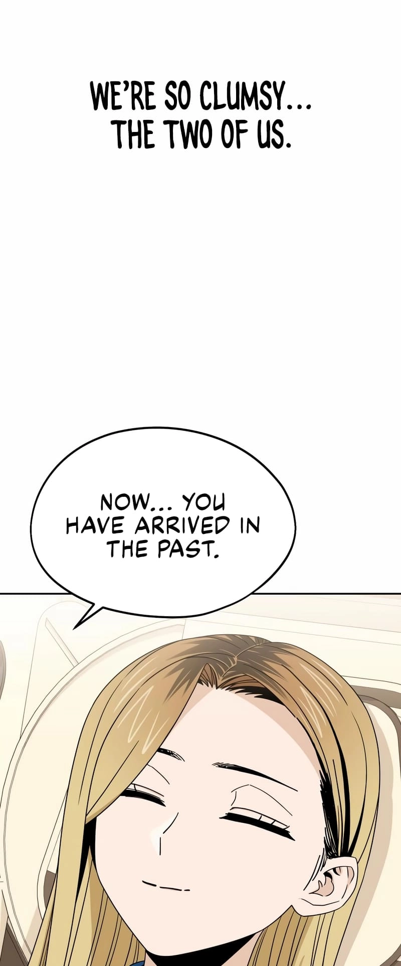 Maybe Meant to Be Chapter 74, page 38 of 76
