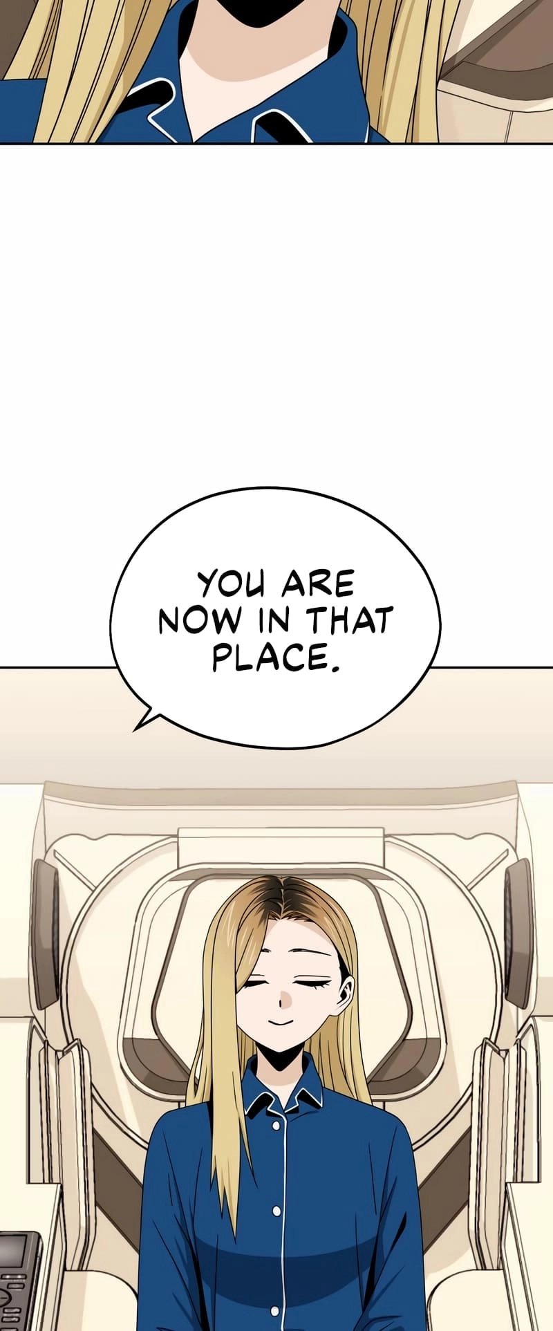 Maybe Meant to Be Chapter 74, page 39 of 76