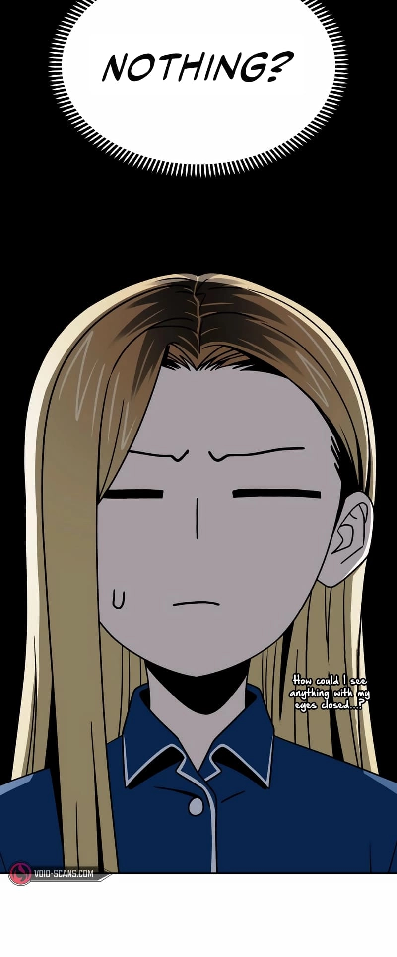 Maybe Meant to Be Chapter 74, page 42 of 76