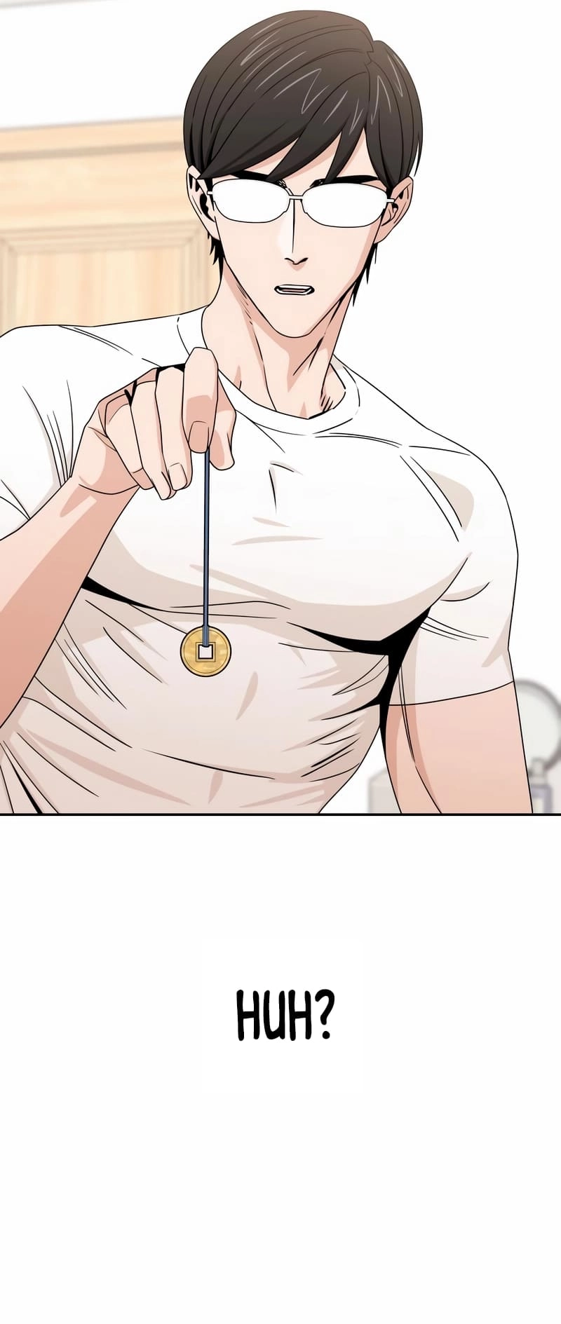 Maybe Meant to Be Chapter 74, page 47 of 76