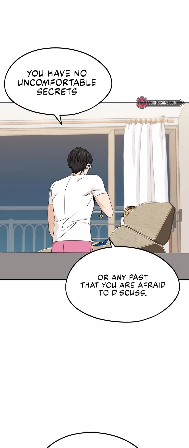 Maybe Meant to Be Chapter 74, page 48 of 76