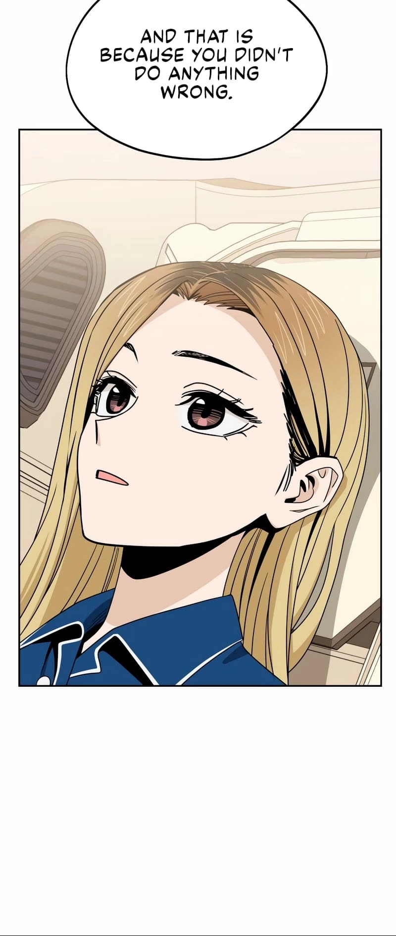 Maybe Meant to Be Chapter 74, page 49 of 76