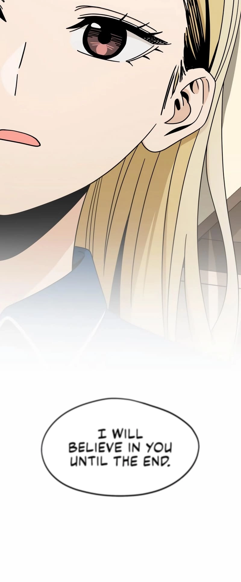 Maybe Meant to Be Chapter 74, page 52 of 76