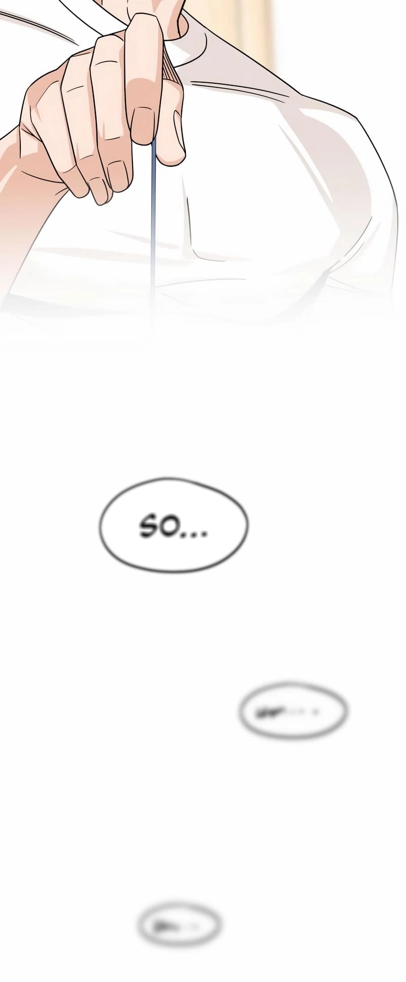 Maybe Meant to Be Chapter 74, page 54 of 76