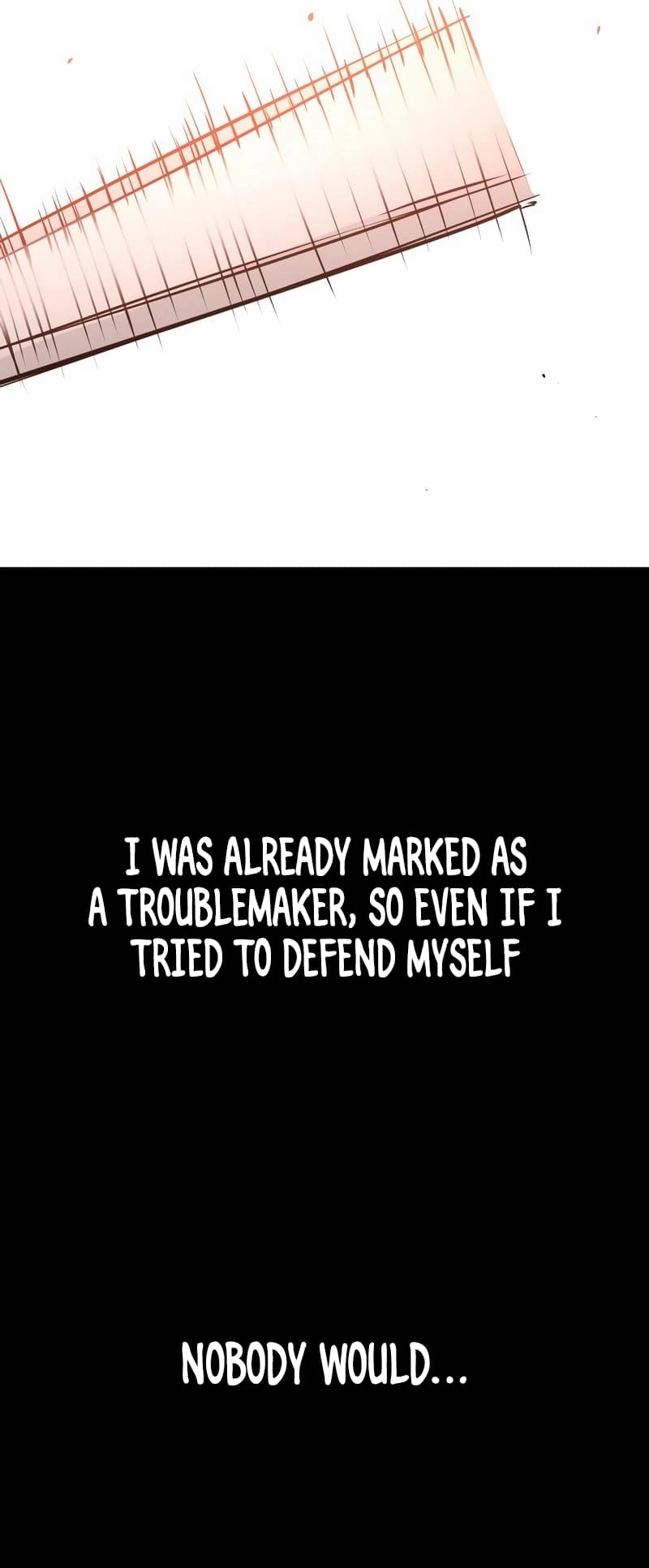Maybe Meant to Be Chapter 74, page 61 of 76