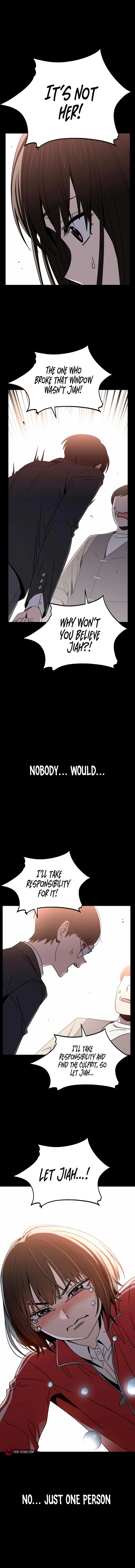 Maybe Meant to Be Chapter 74, page 62 of 76