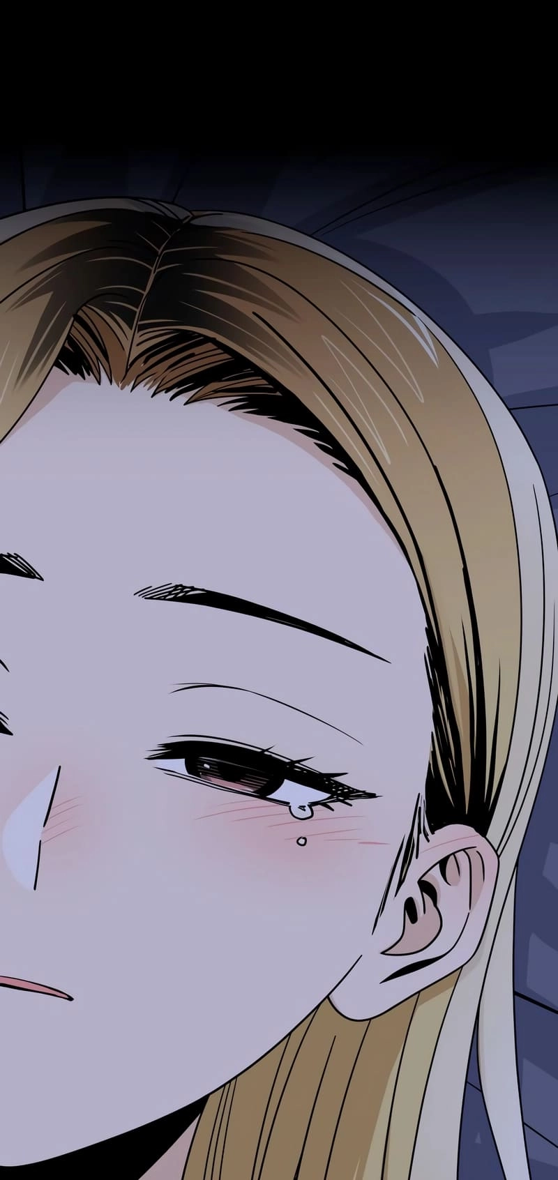 Maybe Meant to Be Chapter 74, page 65 of 76