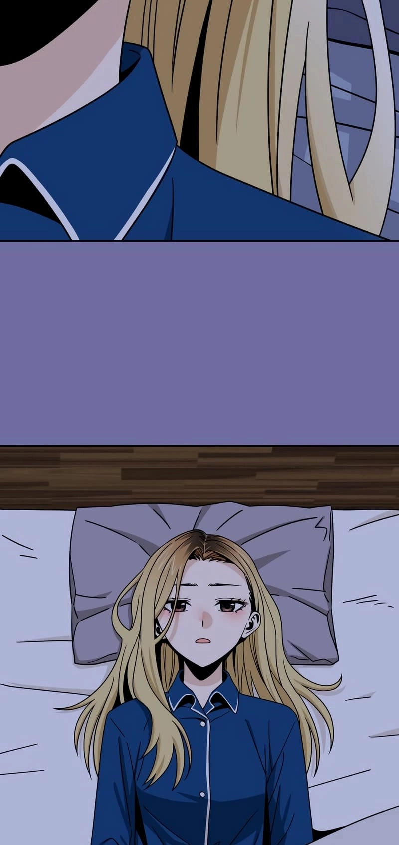 Maybe Meant to Be Chapter 74, page 66 of 76
