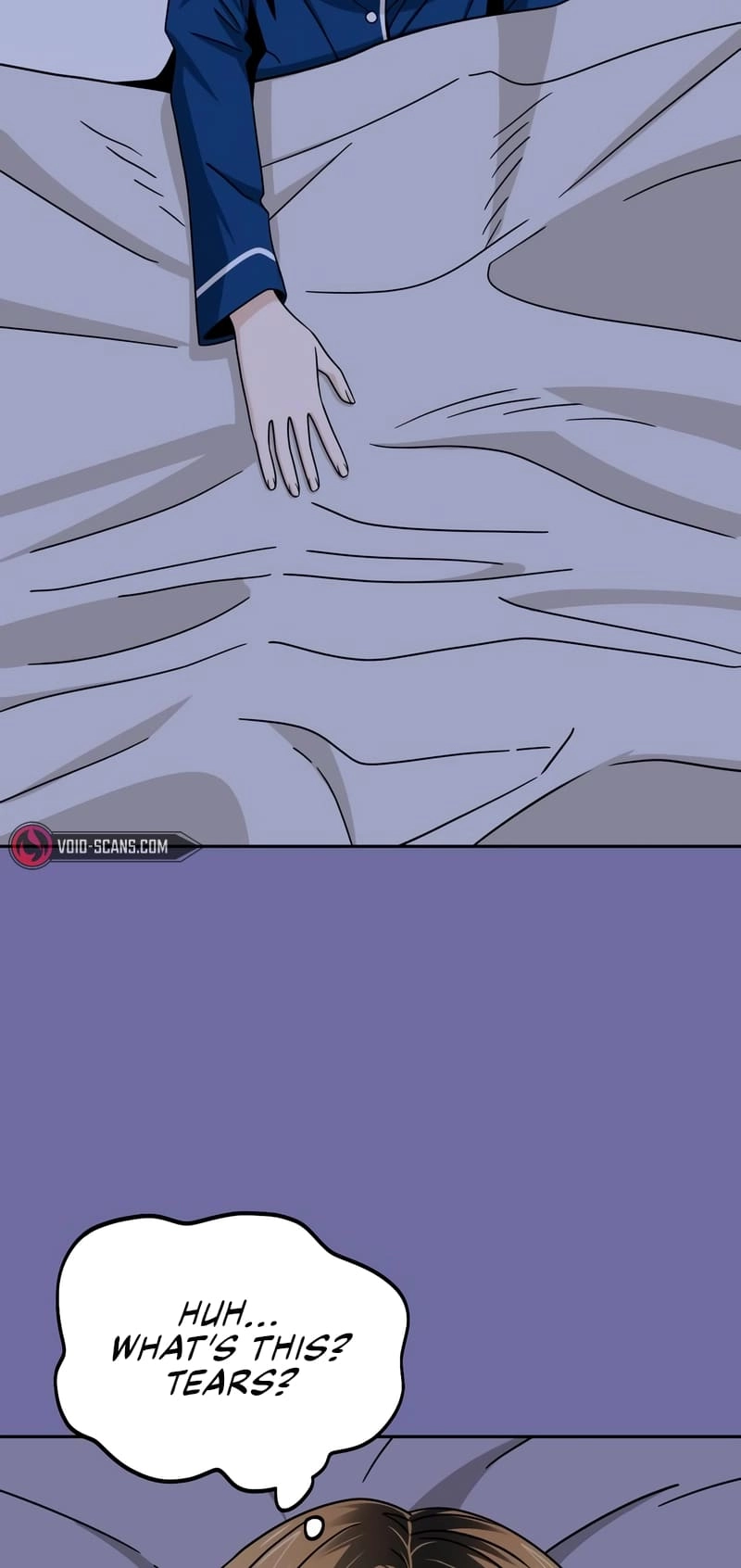 Maybe Meant to Be Chapter 74, page 67 of 76