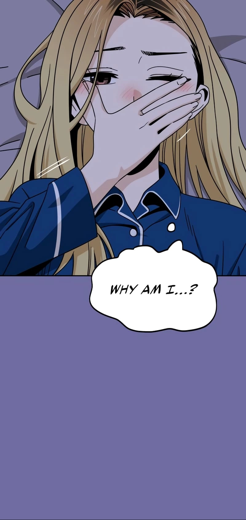 Maybe Meant to Be Chapter 74, page 68 of 76