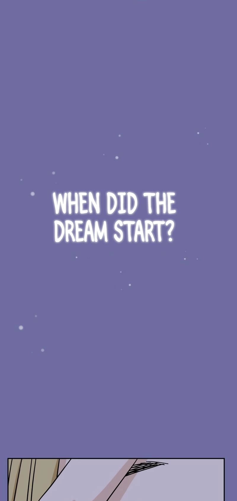 Maybe Meant to Be Chapter 74, page 70 of 76
