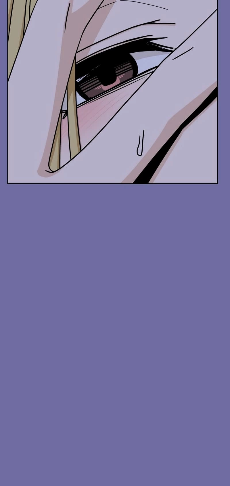 Maybe Meant to Be Chapter 74, page 71 of 76