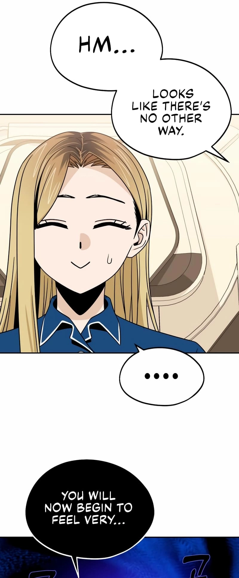 Maybe Meant to Be Chapter 74, page 8 of 76