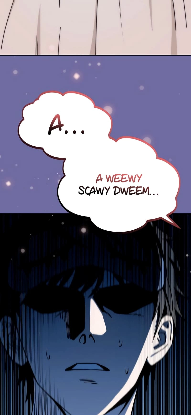 Maybe Meant to Be Chapter 75, page 10 of 67