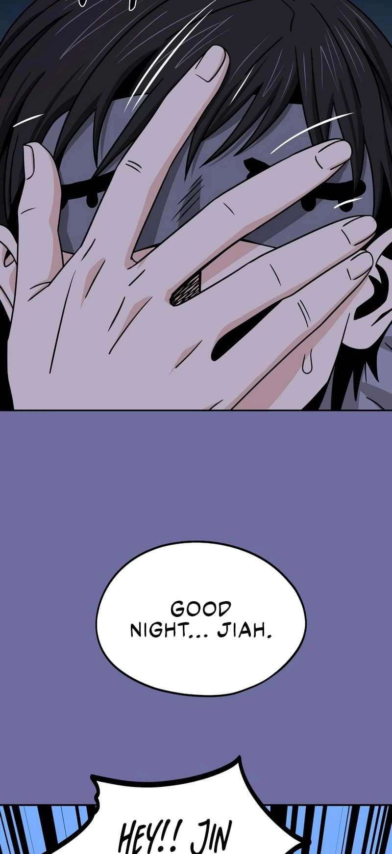 Maybe Meant to Be Chapter 75, page 13 of 67