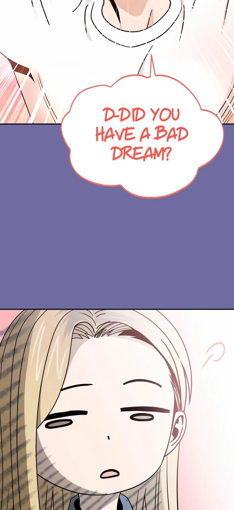 Maybe Meant to Be Chapter 75, page 17 of 67