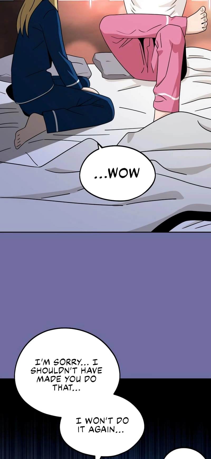 Maybe Meant to Be Chapter 75, page 19 of 67