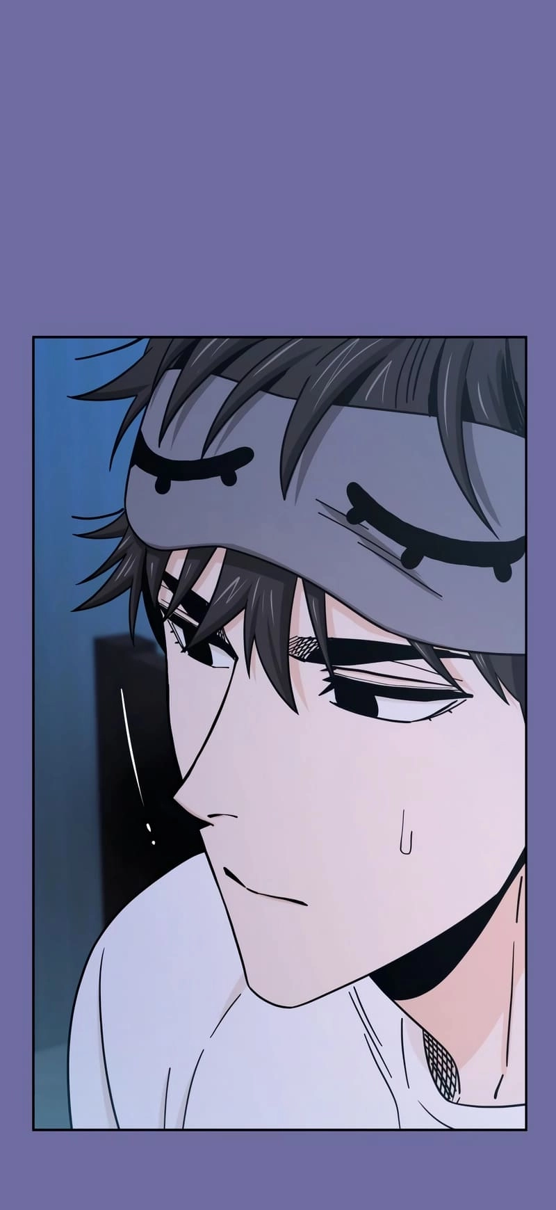 Maybe Meant to Be Chapter 75, page 21 of 67