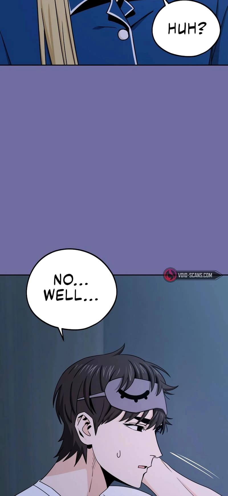 Maybe Meant to Be Chapter 75, page 23 of 67