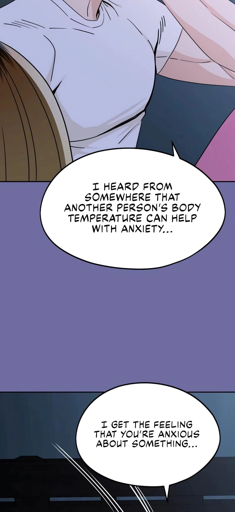 Maybe Meant to Be Chapter 75, page 24 of 67