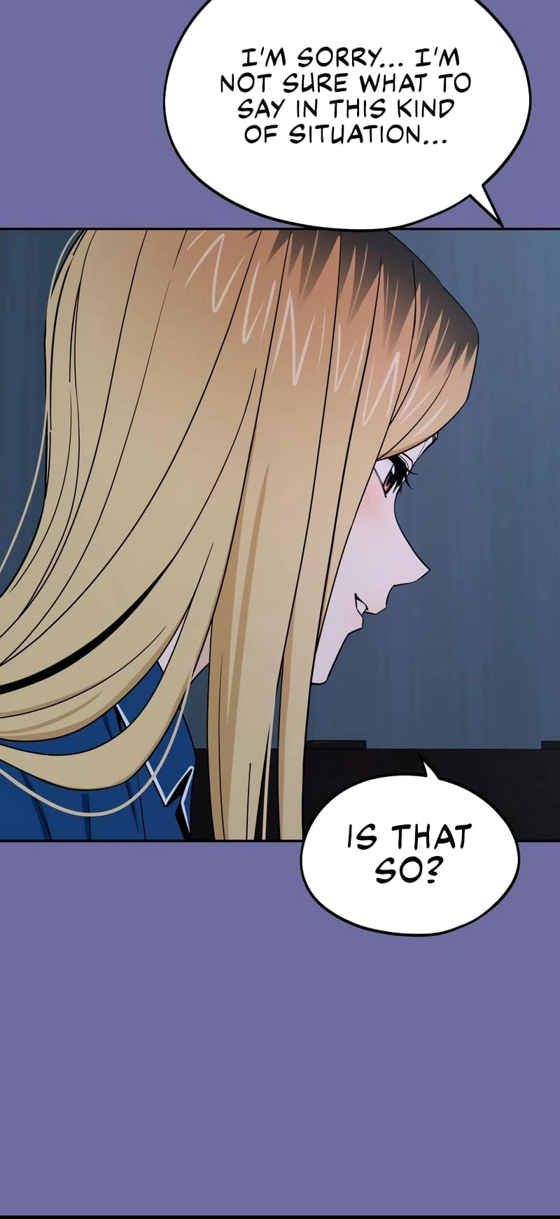 Maybe Meant to Be Chapter 75, page 26 of 67