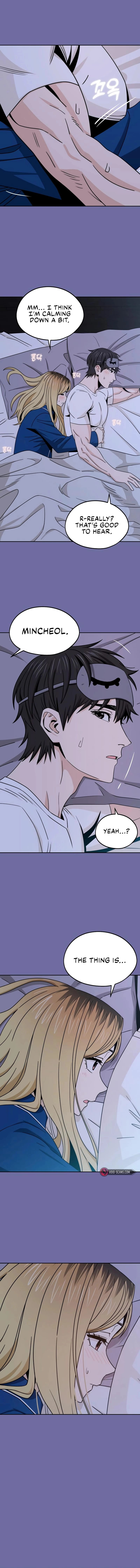 Maybe Meant to Be Chapter 75, page 27 of 67