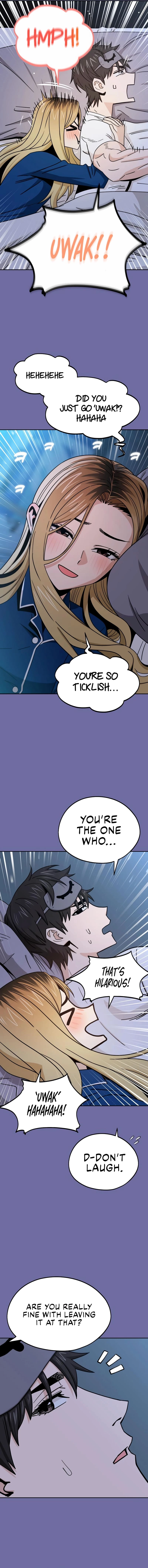 Maybe Meant to Be Chapter 75, page 28 of 67