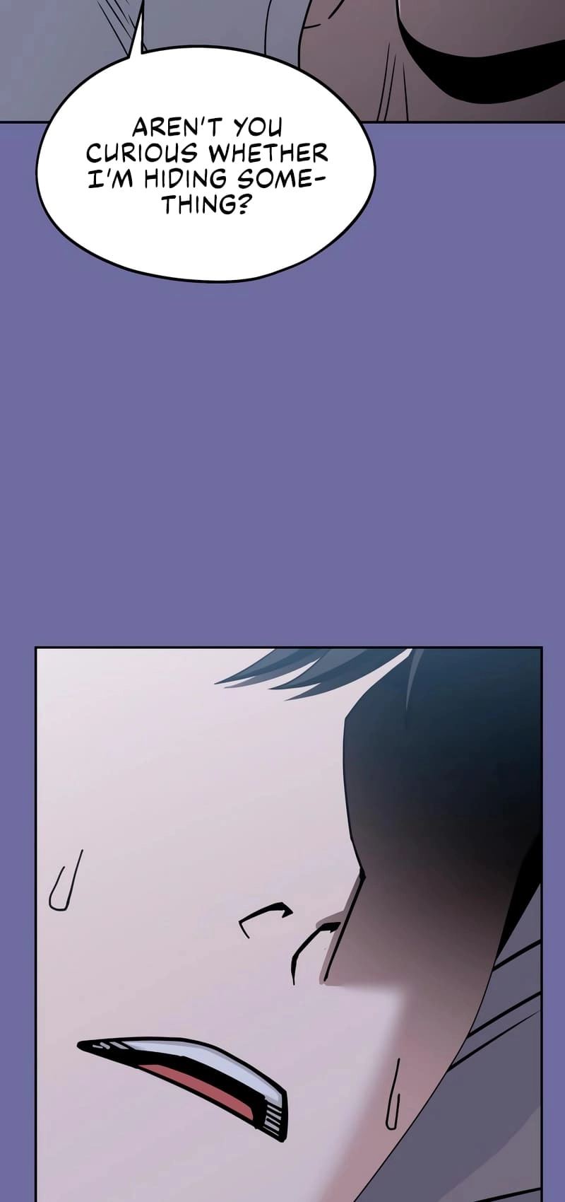 Maybe Meant to Be Chapter 75, page 30 of 67