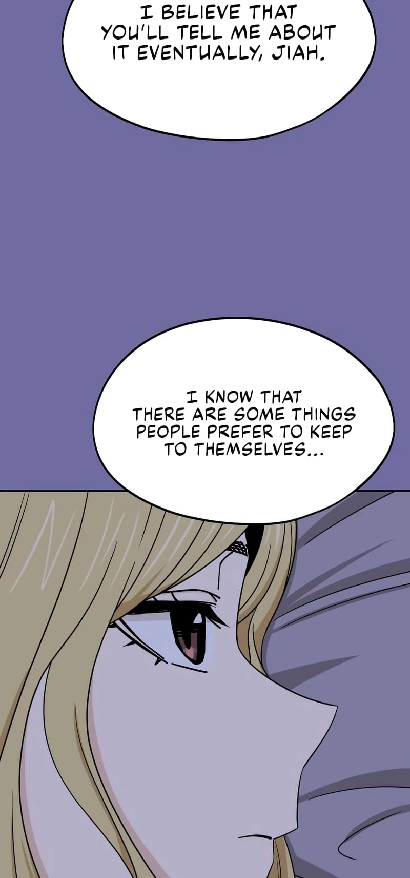 Maybe Meant to Be Chapter 75, page 38 of 67