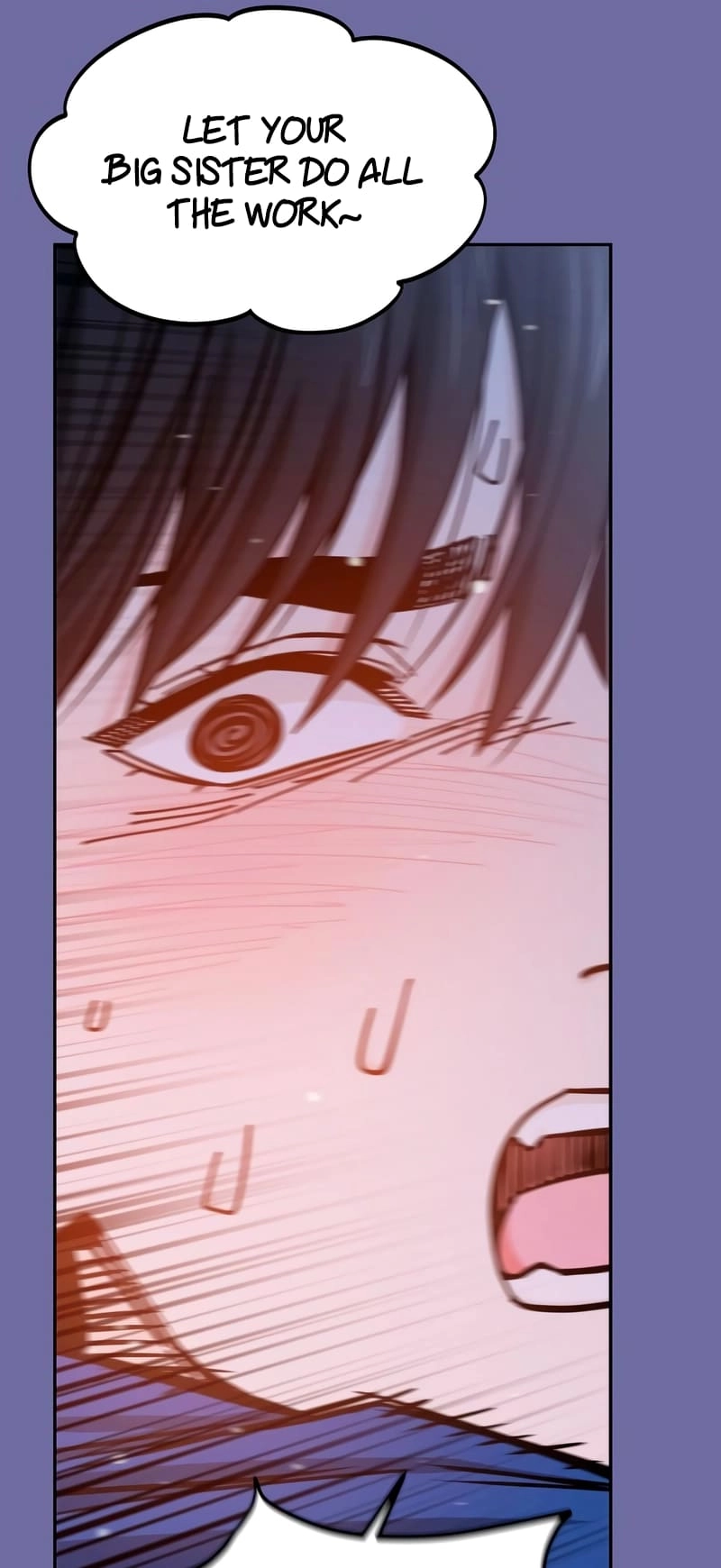 Maybe Meant to Be Chapter 75, page 42 of 67