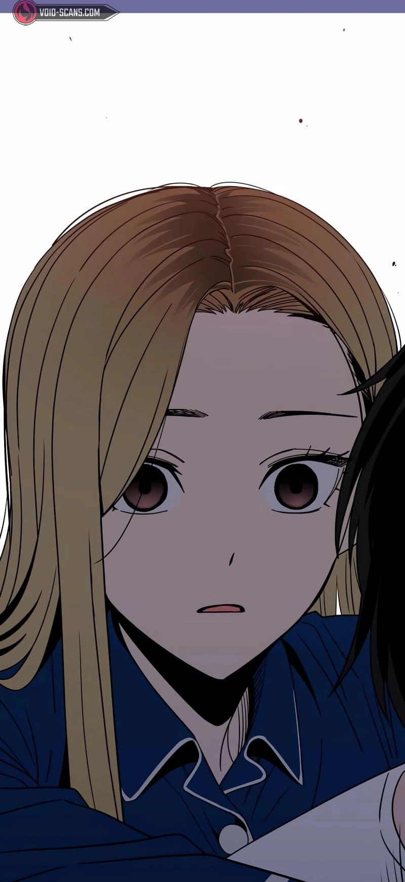 Maybe Meant to Be Chapter 75, page 45 of 67
