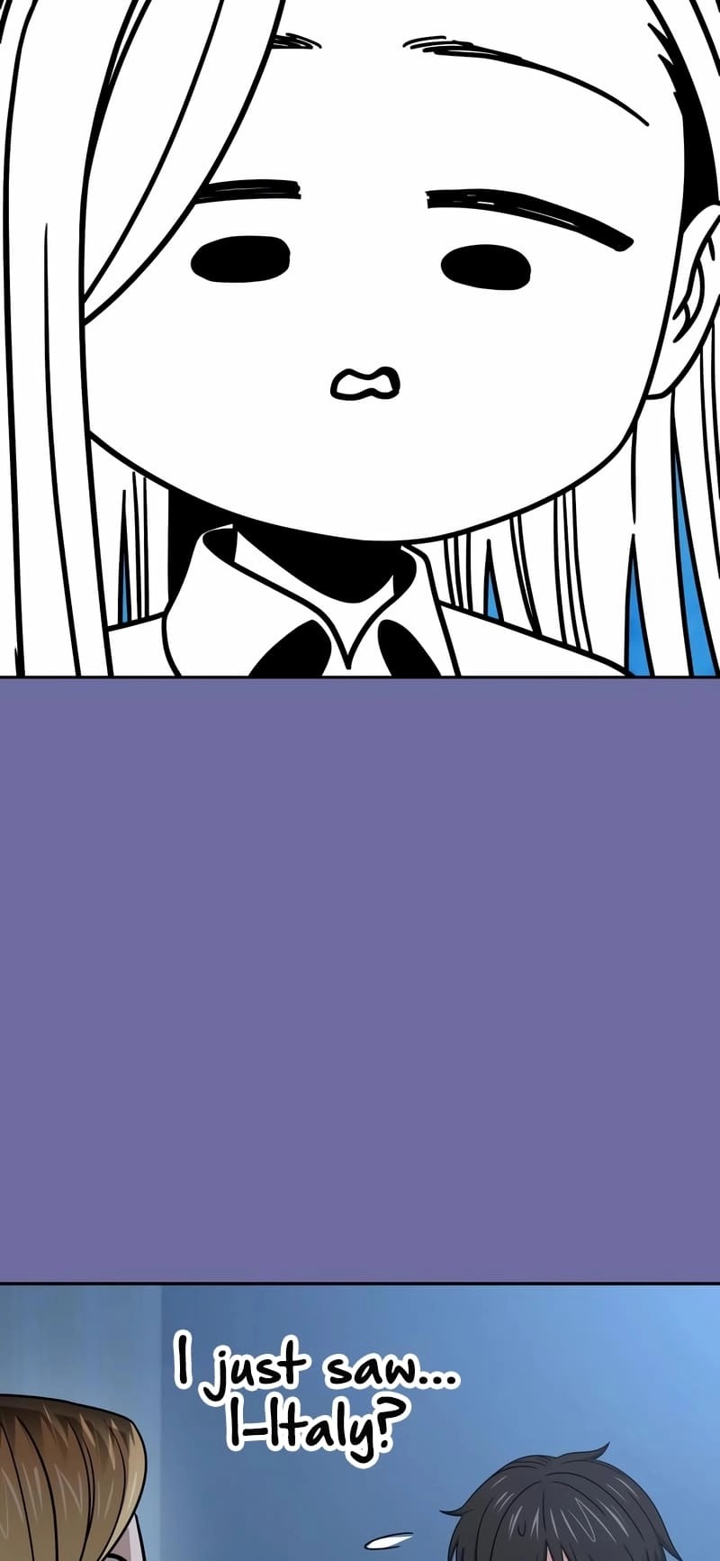 Maybe Meant to Be Chapter 75, page 50 of 67