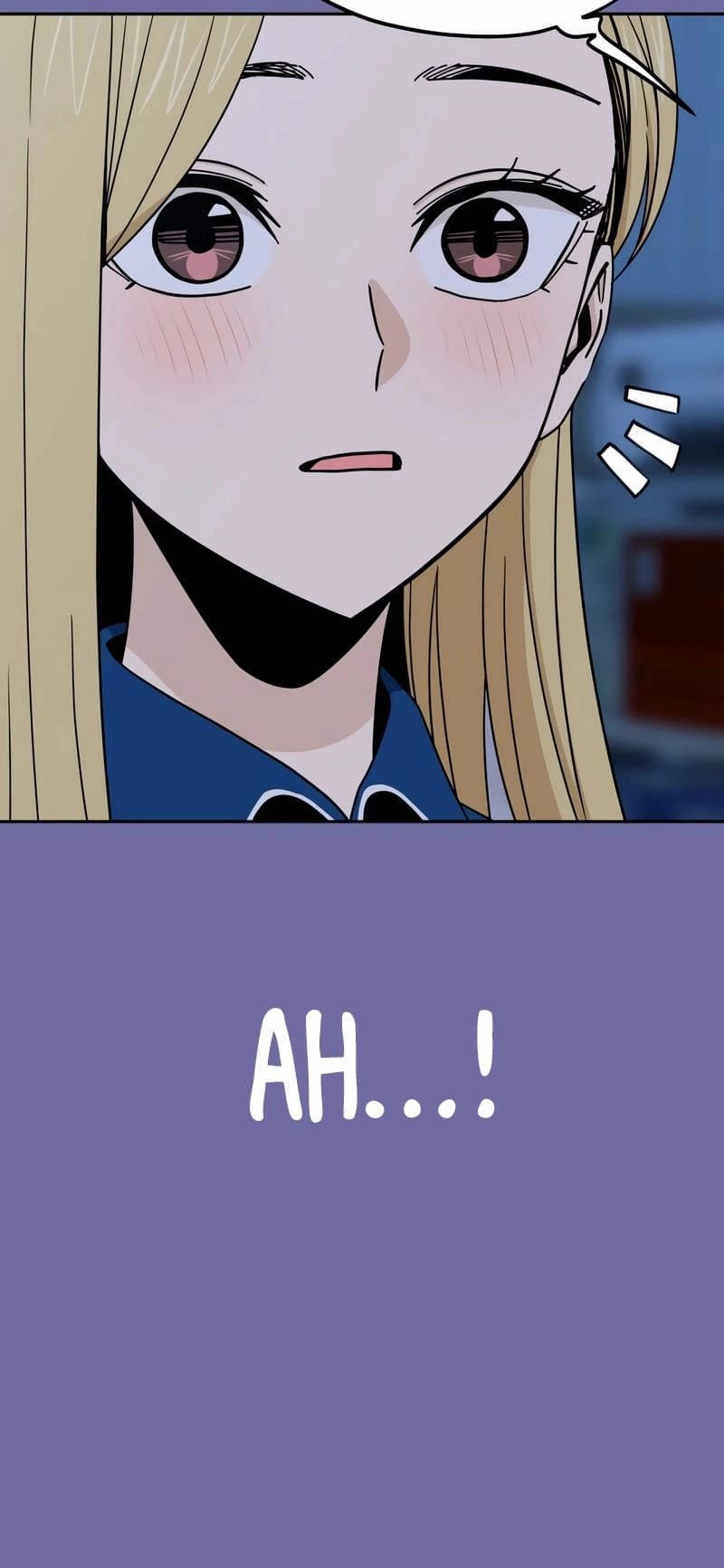 Maybe Meant to Be Chapter 75, page 52 of 67
