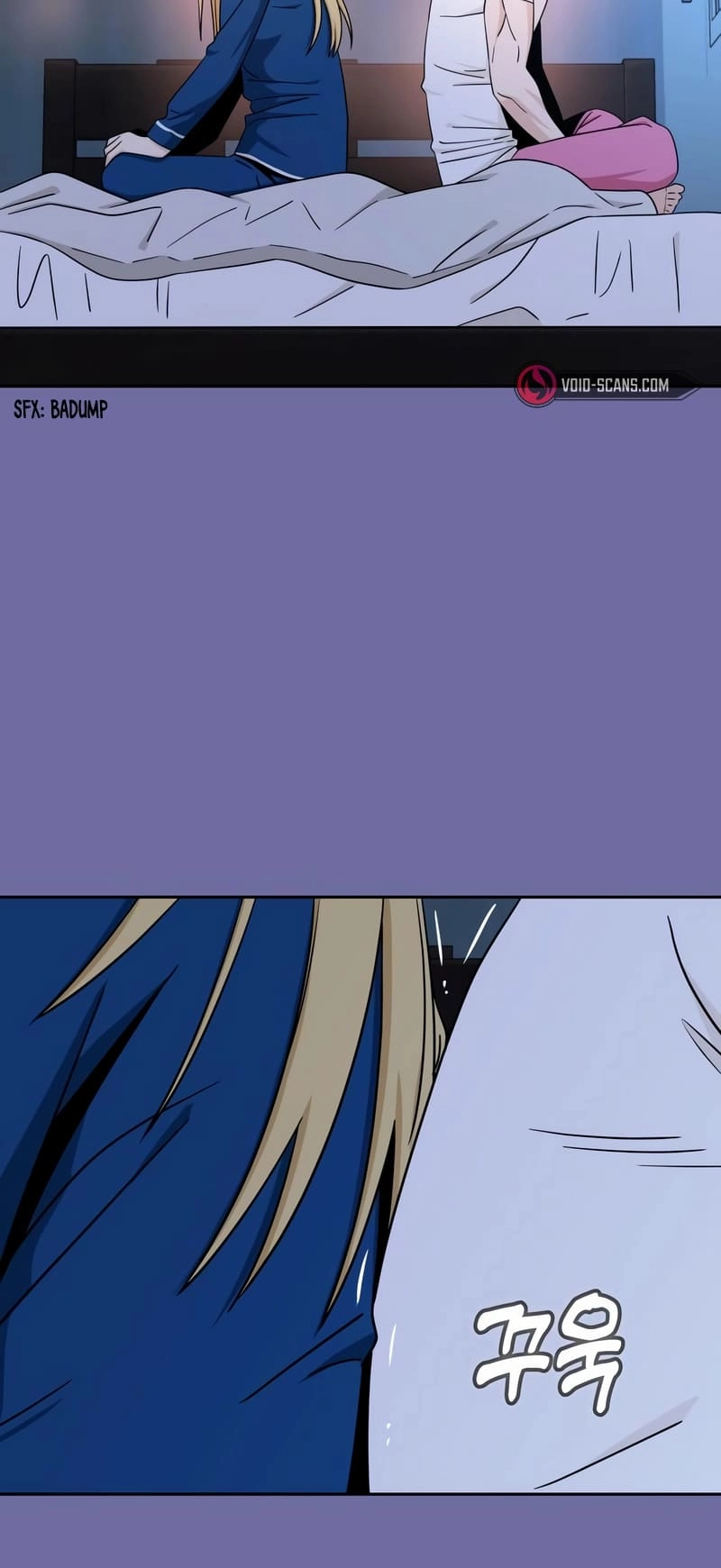 Maybe Meant to Be Chapter 75, page 58 of 67