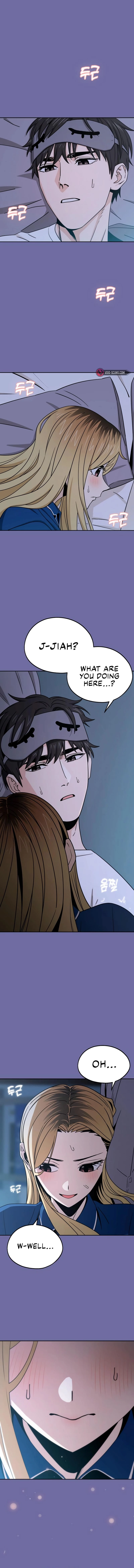 Maybe Meant to Be Chapter 75, page 8 of 67
