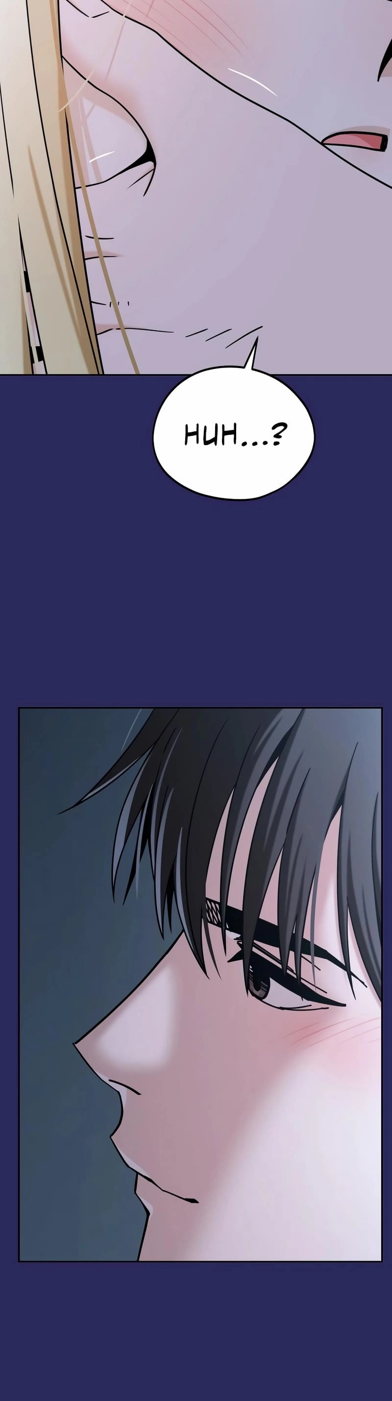 Maybe Meant to Be Chapter 76, page 18 of 64