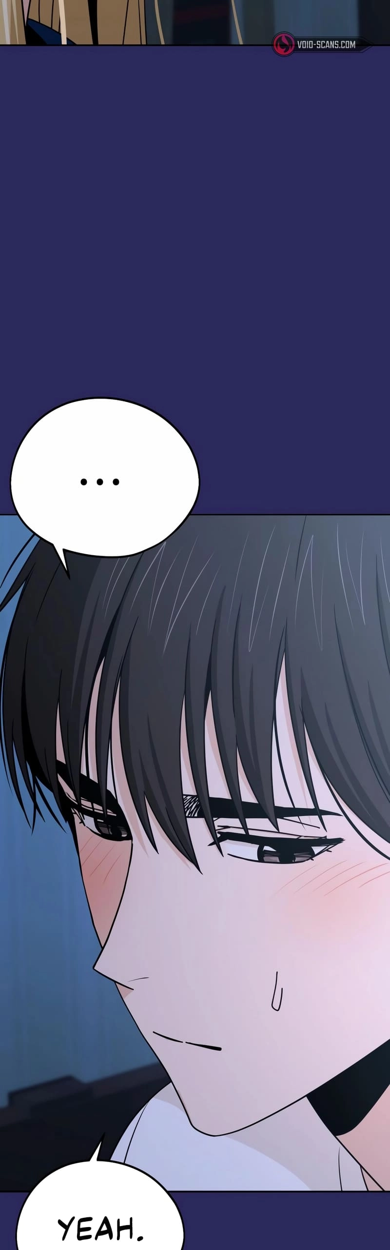 Maybe Meant to Be Chapter 76, page 23 of 64