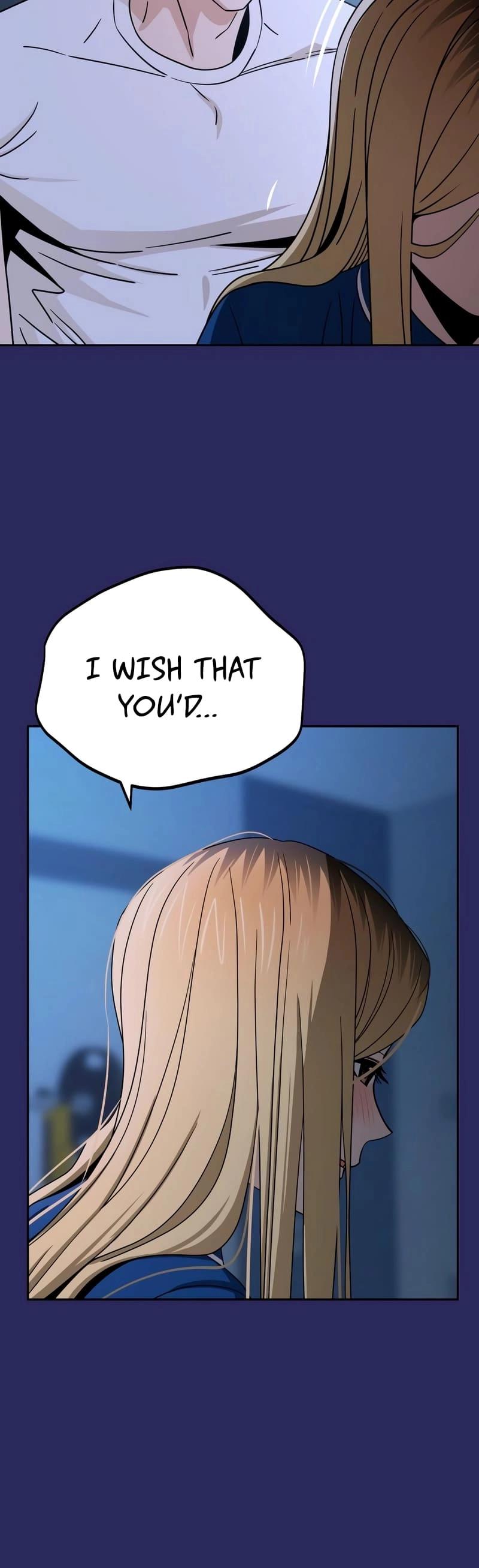 Maybe Meant to Be Chapter 76, page 36 of 64