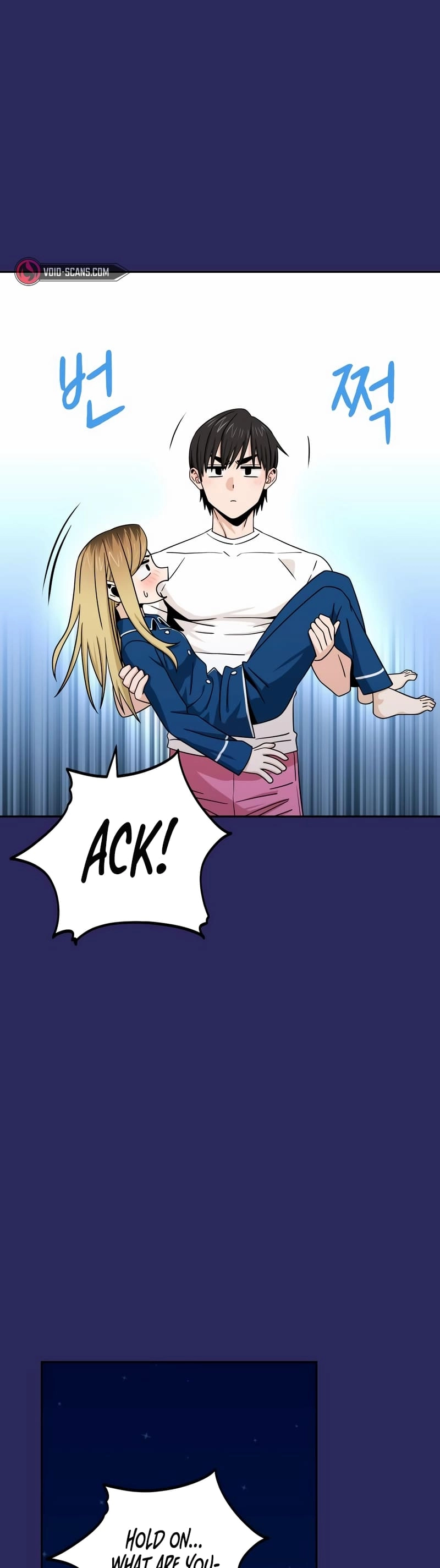 Maybe Meant to Be Chapter 76, page 42 of 64
