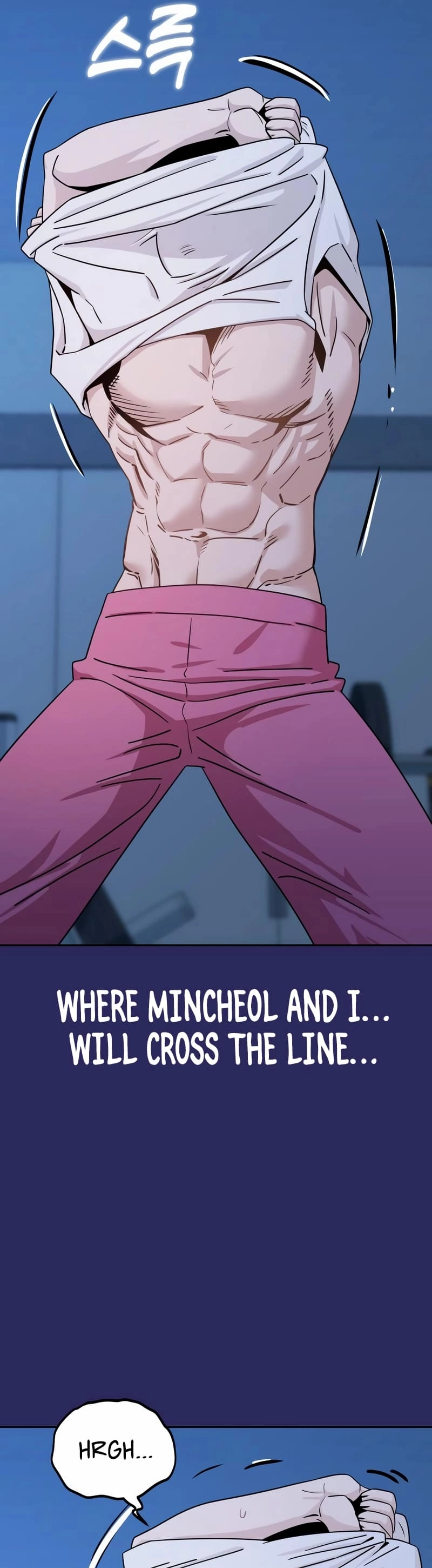 Maybe Meant to Be Chapter 76, page 49 of 64
