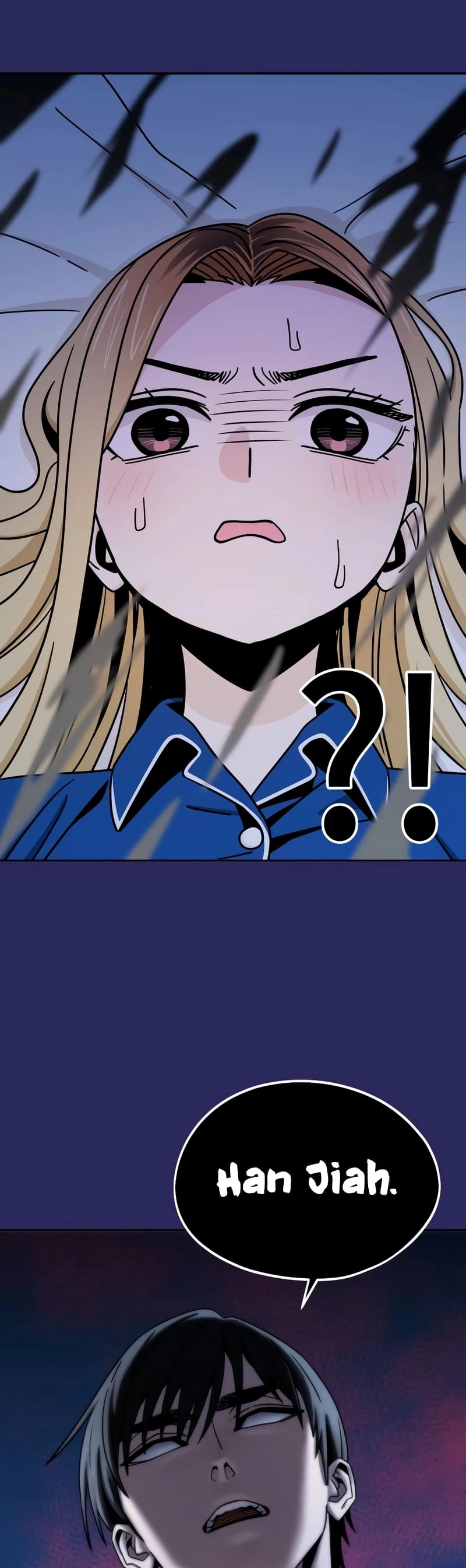 Maybe Meant to Be Chapter 76, page 53 of 64