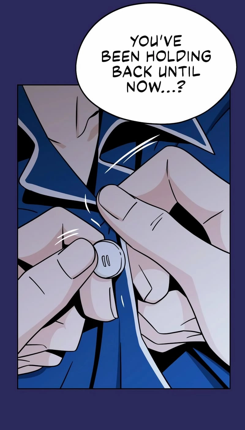 Maybe Meant to Be Chapter 76, page 57 of 64