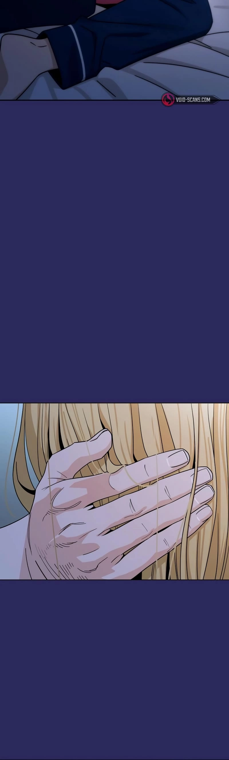 Maybe Meant to Be Chapter 76, page 8 of 64