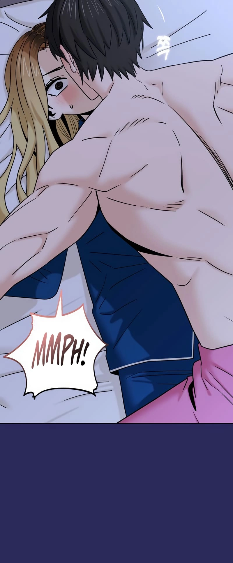 Maybe Meant to Be Chapter 77, page 11 of 86