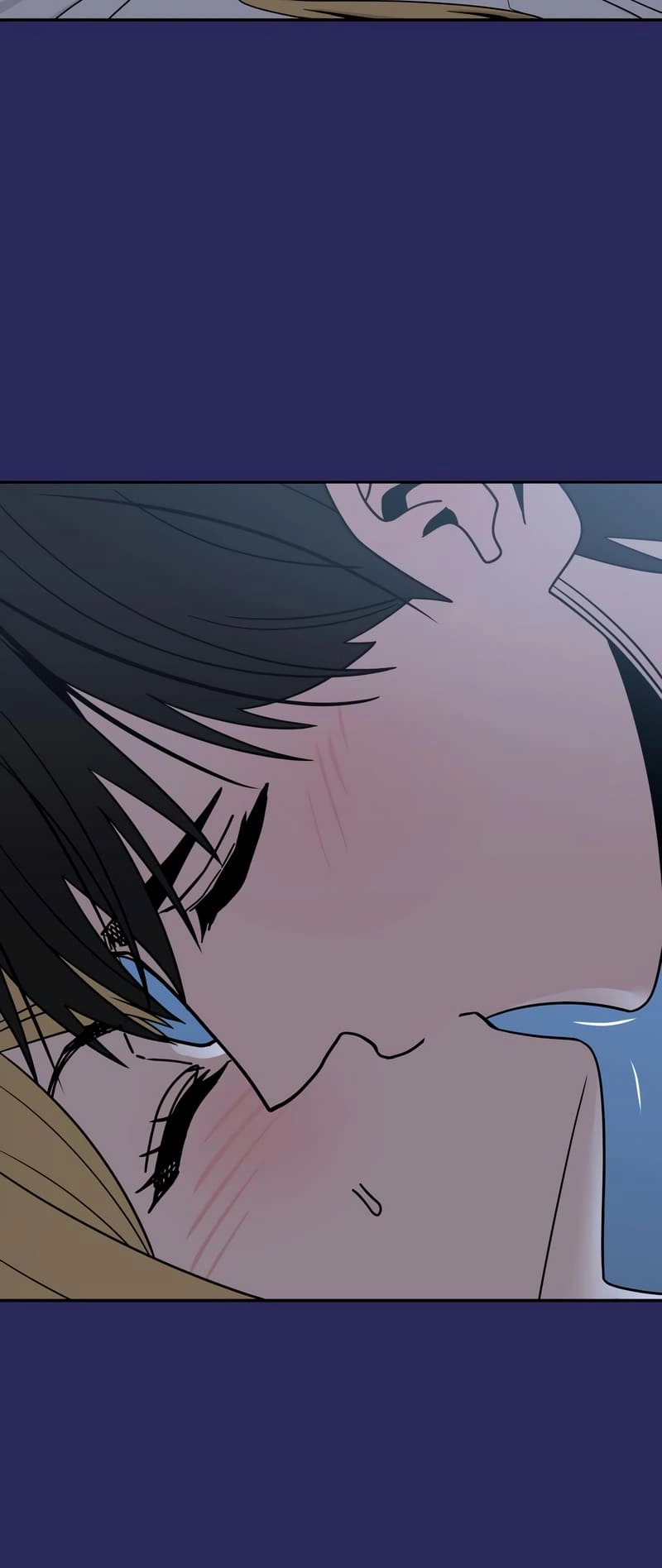 Maybe Meant to Be Chapter 77, page 16 of 86