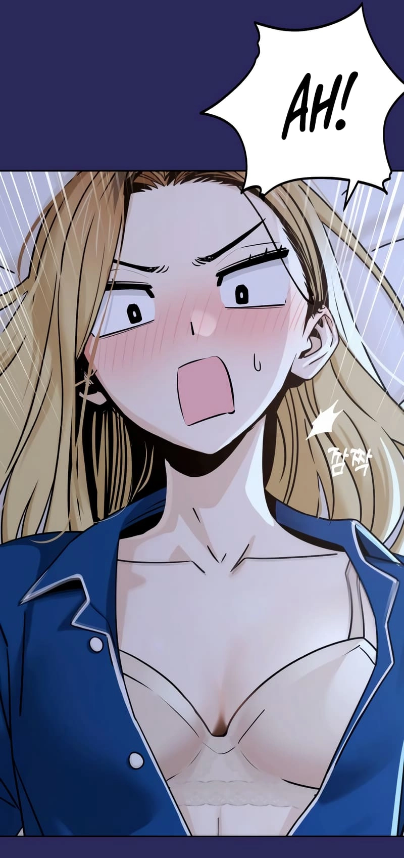 Maybe Meant to Be Chapter 77, page 26 of 86
