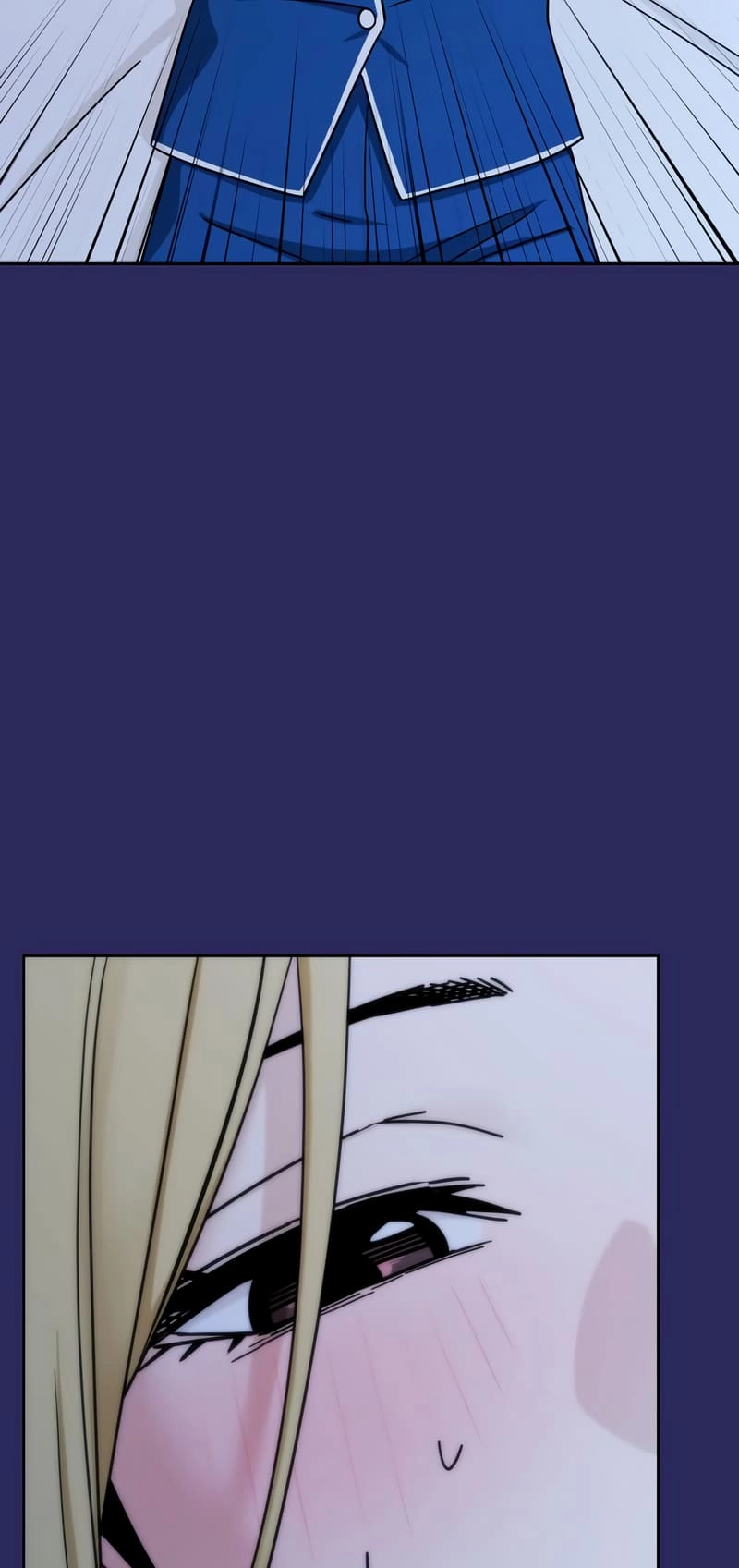 Maybe Meant to Be Chapter 77, page 28 of 86