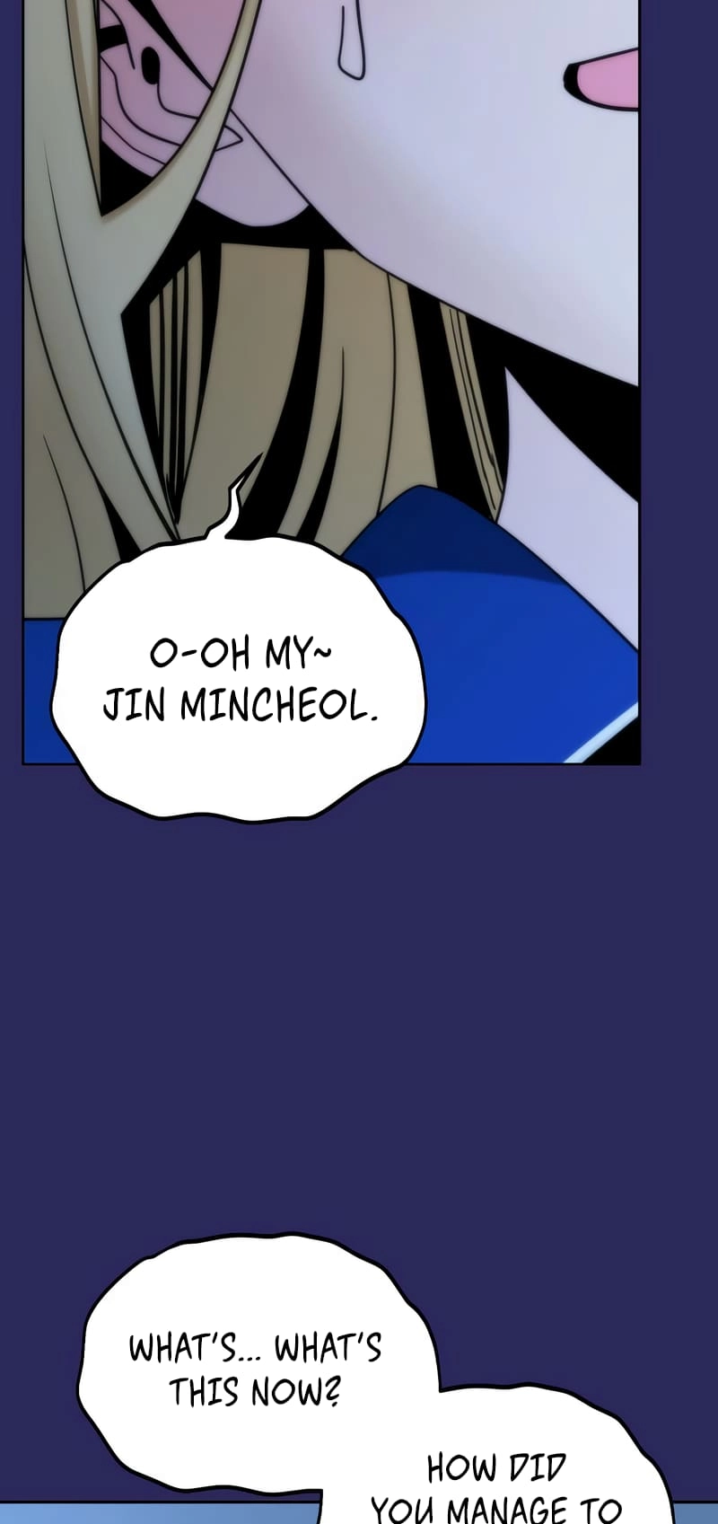 Maybe Meant to Be Chapter 77, page 29 of 86