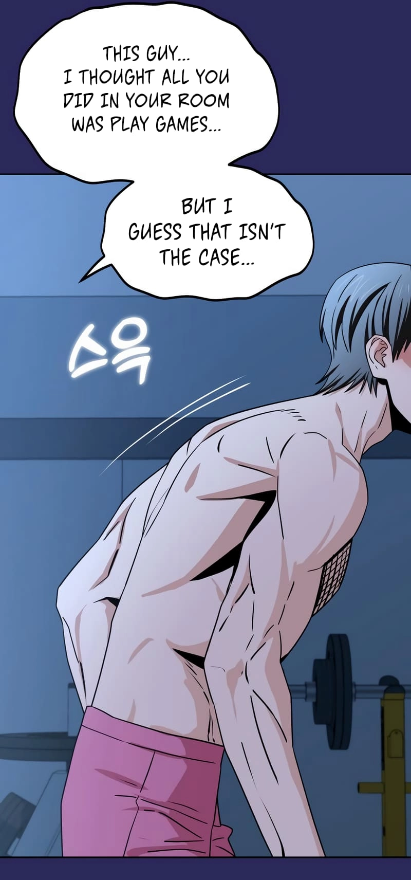 Maybe Meant to Be Chapter 77, page 32 of 86
